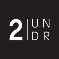2UNDR logo - Similar company to Bn3Th