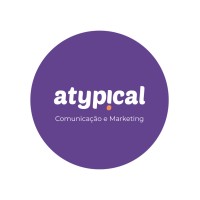 Atypical - Comunicação E Marketing