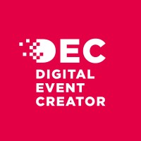 Digital Event Creator logo - Similar company to Lea&Bo