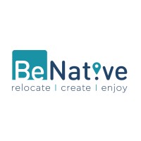 BeNative logo - Similar company to Crystal Construction Limited