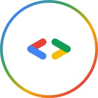 Google Developer Student Clubs Mapúa-MCM logo - Similar company to Webee Labs
