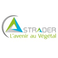 STRADER logo - Similar company to Mdm - Masse Diffusion Manutention