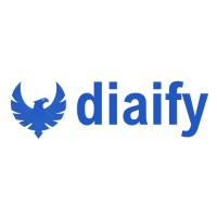 Diaify logo - Similar company to Heych