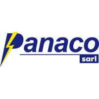 PANACO sarl logo - Similar company to Kaaptech