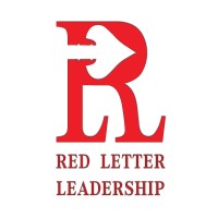 Red Letter Leadership