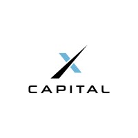 X Capital logo - Similar company to X Capital