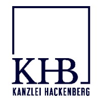 Kanzlei Hackenberg logo - Similar company to Struppler Industriedesign