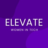 Elevate - Women in Tech logo - Similar company to Shecancode