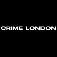 Crime London logo - Similar company to Yes Zee