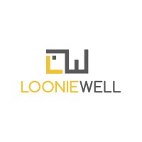 Looniewell logo - Similar company to The Rest Spot