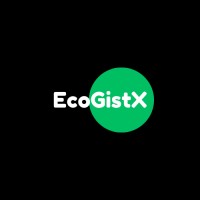 EcoGistX logo - Similar company to Sphuran