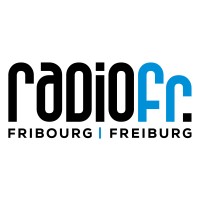 RadioFr. logo - Similar company to La Télé