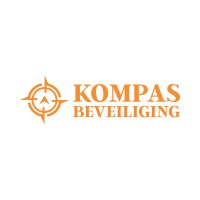 Kompas Beveiliging logo - Similar company to Niefra Security