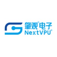 NextVPU logo - Similar company to Aurora Fund
