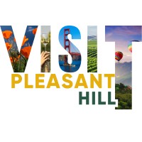 Visit Pleasant Hill logo - Similar company to Visit Berkeley