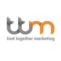 Tied Together Marketing logo - Similar company to Bovard