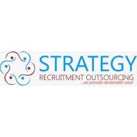 Strategy Recruitment Outsourcing logo - Similar company to Llcdex Services Limited