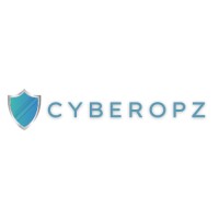 CyberOpz logo - Similar company to Invotas International