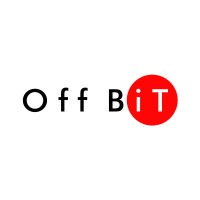 Off Bit Solutions logo - Similar company to Technomail Infosolutions