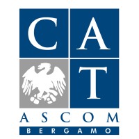 Ascom Formazione Bergamo logo - Similar company to Confcommercio Bergamo