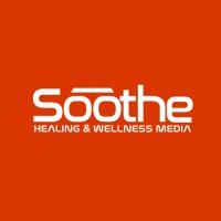 SootheMedia logo - Similar company to Temi Robots