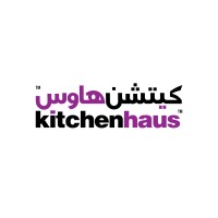 Kitchenhaus GCC logo - Similar company to مطابخ الشرق للالمنيوم
