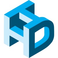 HDH Manufacturing Inc logo - Similar company to Rayco Machine & Engineering Group