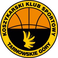 Koszykarski Klub Sportowy Tarnowskie Góry logo - Similar company to Kks Tarnowskie Gory