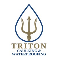Triton Caulking and Waterproofing logo - Similar company to Pegasus Painting & Waterproofing, Llc