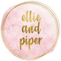 Ellie and Piper