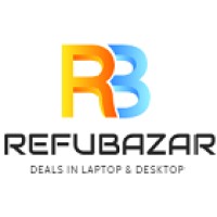 Refubazar logo - Similar company to V5 It Solution