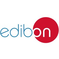 EDIBON logo - Similar company to Tutorie