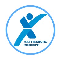 Express Employment Professionals - Hattiesburg logo - Similar company to Creative Connect Hattiesburg