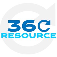 360 RESOURCE ® logo - Similar company to 360 Ressources