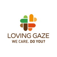 Loving Gaze logo - Similar company to Bcube Designs Ltd