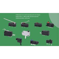 Dongguan Yanlun Electrical co.,Ltd logo - Similar company to Kacon (Wenzhou) Import & Export Co., Ltd.