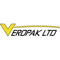 Veropak Ltd logo - Similar company to European Process Plant Ltd.