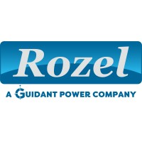 Rozel logo - Similar company to E-Hazard