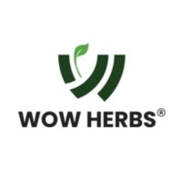 Wow Herbs logo - Similar company to Sycamore Care Ltd