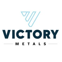 Victory Metals Limited logo - Similar company to Smallcap Corporate