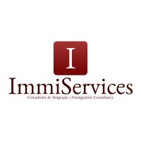 ImmiServices.com logo - Similar company to Eixo Político