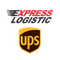 UPS Tunisia-Express Logistic logo - Similar company to Ppc Tunisia