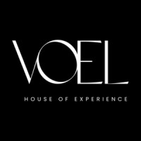 VOEL - House of experience logo - Similar company to Magenta Group Events - Agencja Eventowa