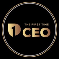 The First Time CEO logo - Similar company to Rapidminds Ltd