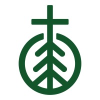 The Pines Catholic Camp logo - Similar company to Optionc