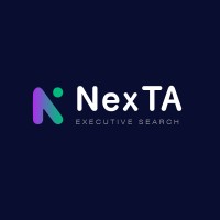 NexTA Executive Search logo - Similar company to Nitco Technologies 株式会社
