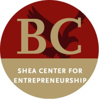 Boston College Shea Center for Entrepreneurship logo - Similar company to Start@Shea