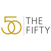 The Fifty logo - Similar company to Ace Case Limited