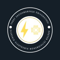TOGÜ Elektrik Elektronik Mühendisliği Kulübü logo - Similar company to Codlio