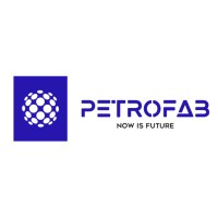 PETROFAB SDN BHD logo - Similar company to Petrofab